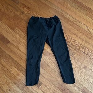 Athleta Black Leggings